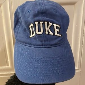 GUC Duke Baseball Hat Cap Legacy Size S/M